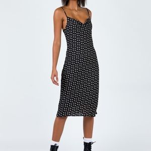 Princess Polly Jenna Simone Midi Dress